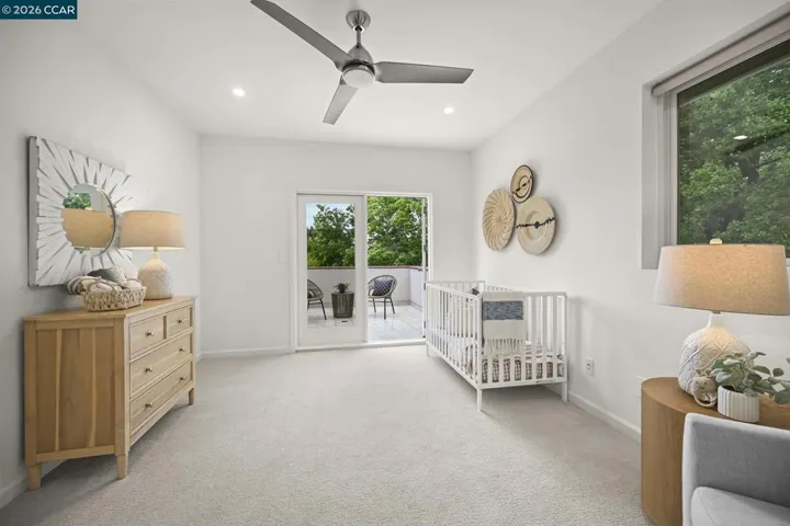 1 Oakview Terrace, Orinda, California 94563-3133