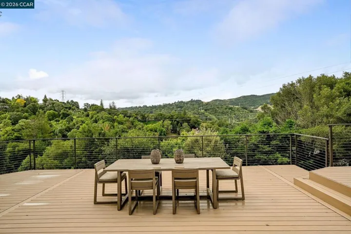 1 Oakview Terrace, Orinda, California 94563-3133