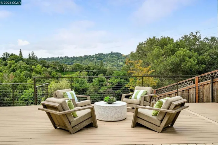 1 Oakview Terrace, Orinda, California 94563-3133