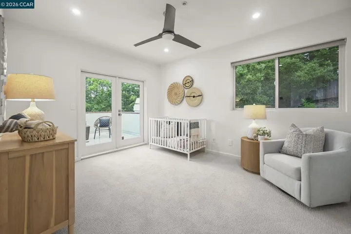 1 Oakview Terrace, Orinda, California 94563-3133