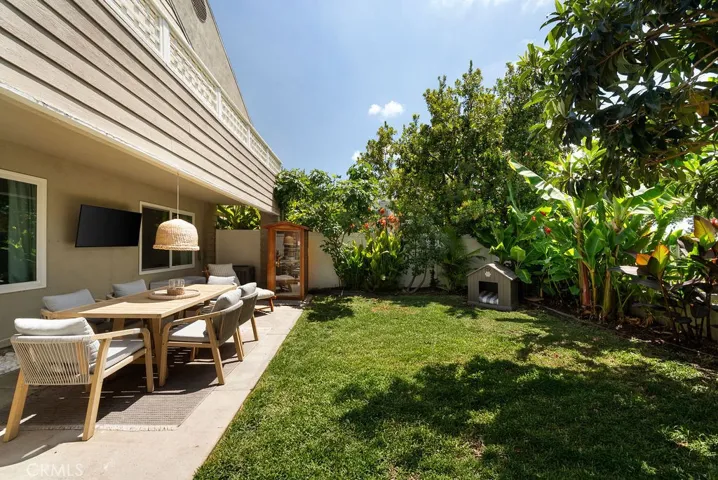 58 Rainwood, Aliso Viejo, California 92656