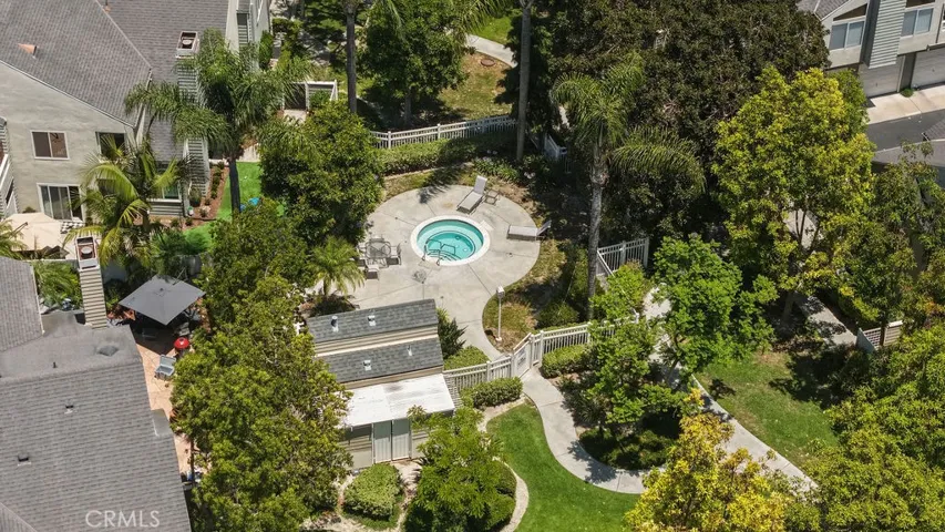 58 Rainwood, Aliso Viejo, California 92656