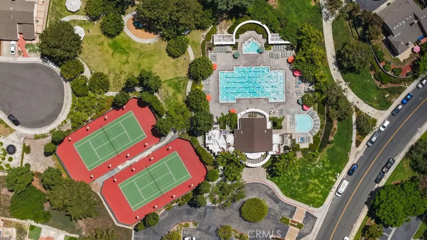 58 Rainwood, Aliso Viejo, California 92656