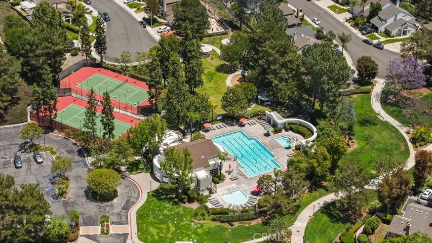 58 Rainwood, Aliso Viejo, California 92656