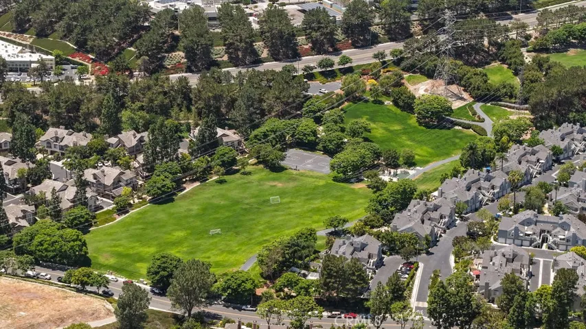 58 Rainwood, Aliso Viejo, California 92656