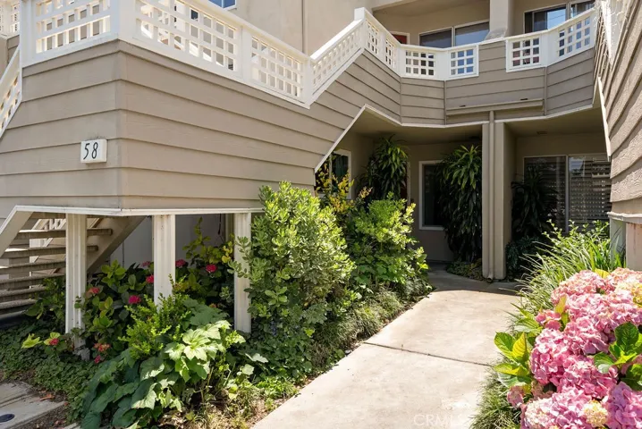 58 Rainwood, Aliso Viejo, California 92656
