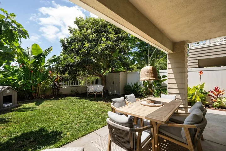 58 Rainwood, Aliso Viejo, California 92656