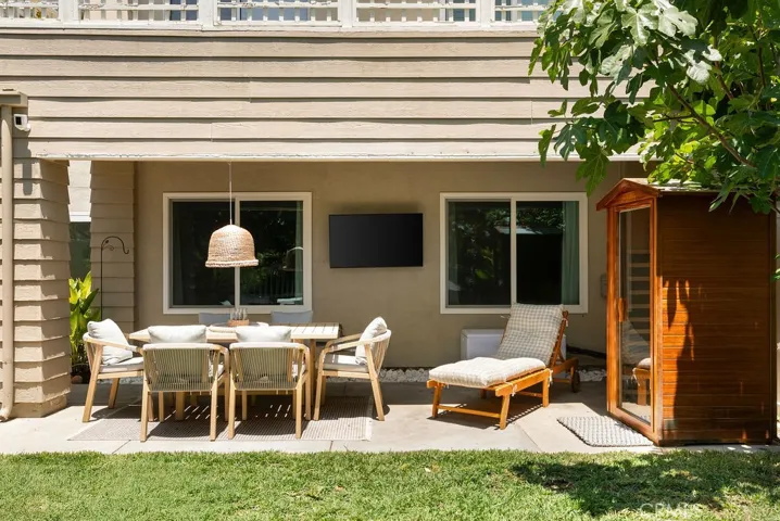 58 Rainwood, Aliso Viejo, California 92656