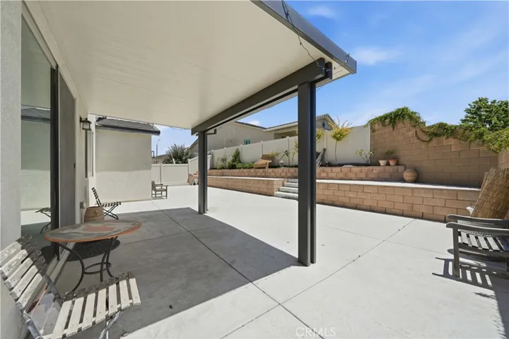 Newer concrete