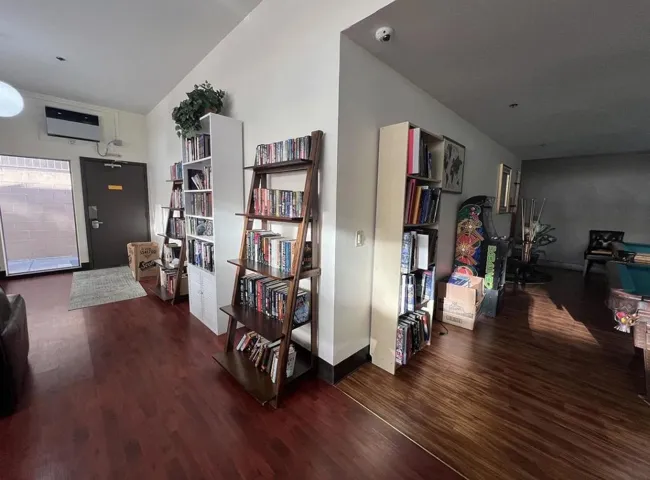 1700 Civic Center Drive 607, Santa Clara, California 95050