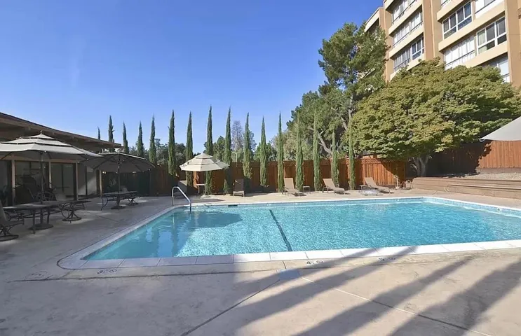 1700 Civic Center Drive 607, Santa Clara, California 95050