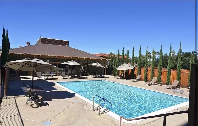 1700 Civic Center Drive 607, Santa Clara, California 95050