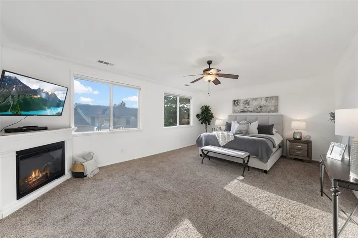 Primary Suite