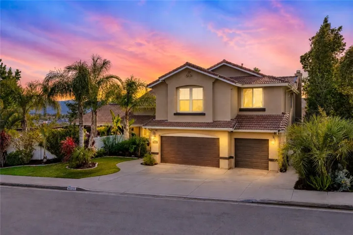 40325 Odessa, Temecula, California 92591