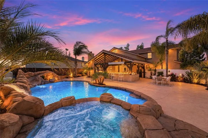 40325 Odessa, Temecula, California 92591