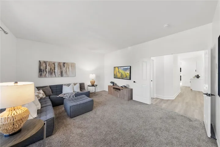 6th bedroom