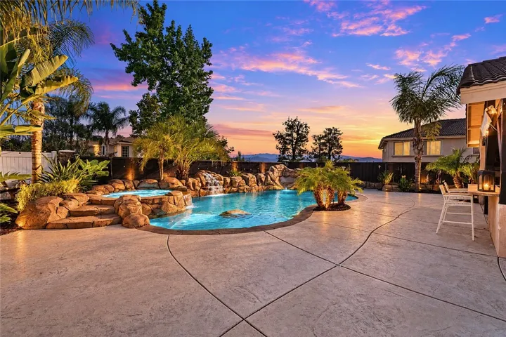 40325 Odessa, Temecula, California 92591