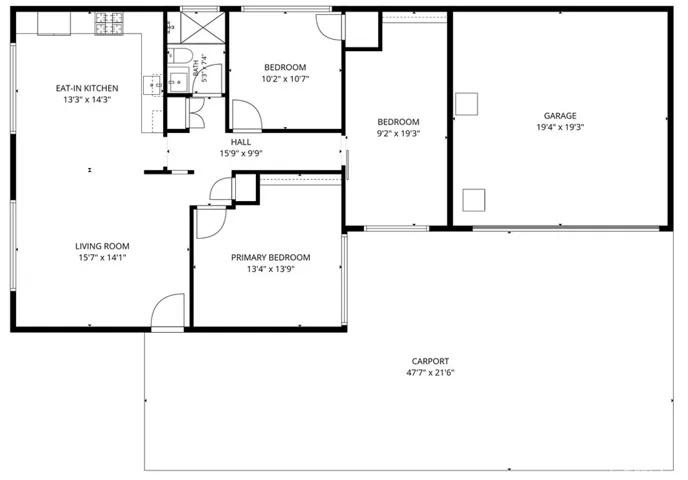 7183 Olive, Highland, California 92346