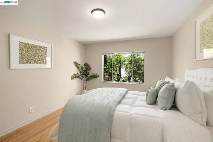 4144 Masterson St, Oakland, California 94619