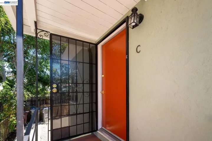 4144 Masterson St, Oakland, California 94619