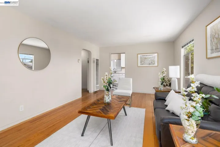 4144 Masterson St, Oakland, California 94619