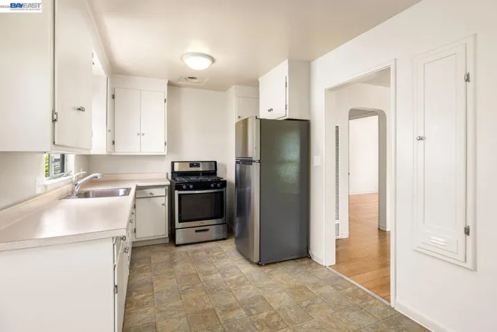 4144 Masterson St, Oakland, California 94619