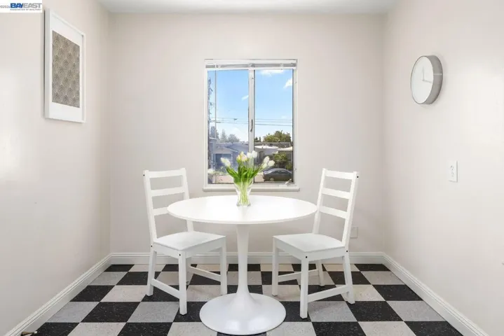 4144 Masterson St, Oakland, California 94619