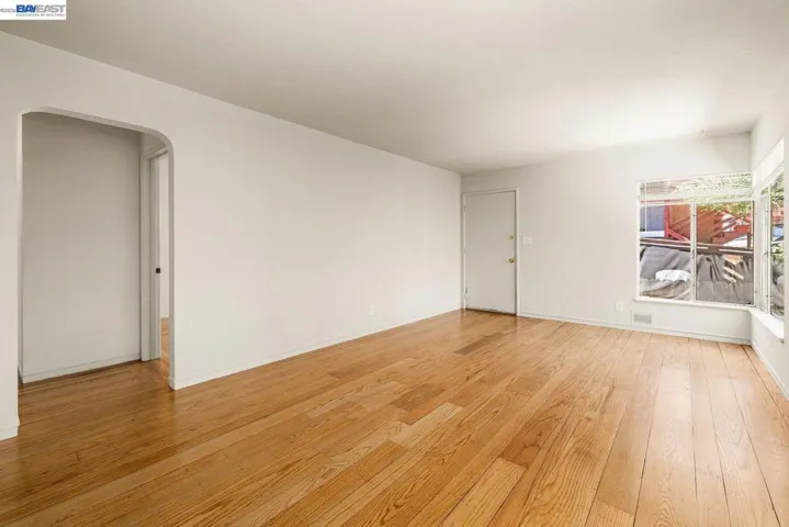 4144 Masterson St, Oakland, California 94619