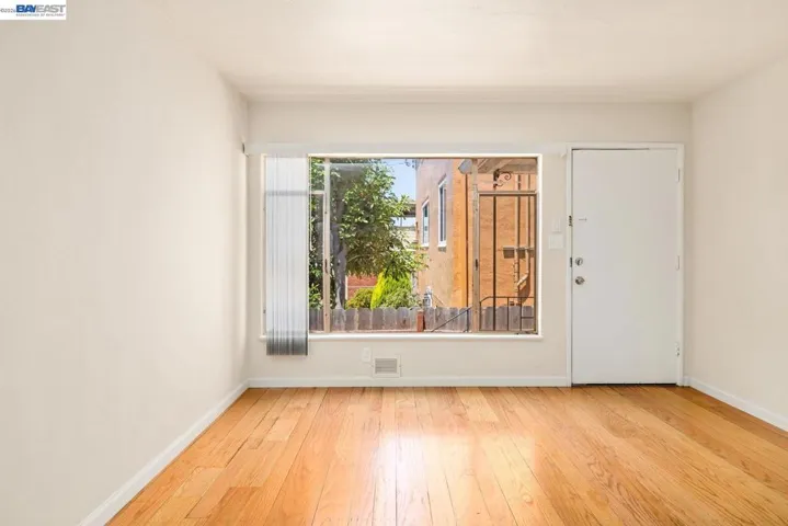 4144 Masterson St, Oakland, California 94619