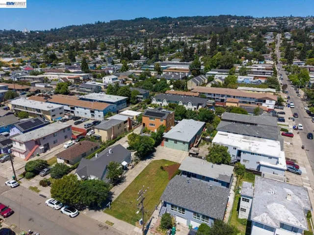 4144 Masterson St, Oakland, California 94619