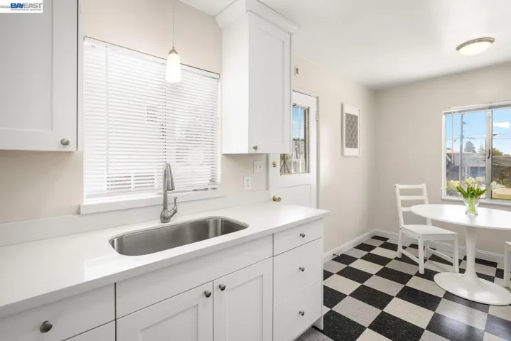 4144 Masterson St, Oakland, California 94619