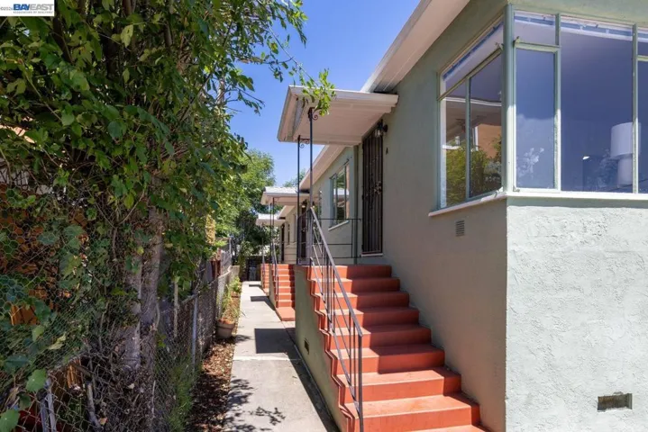 4144 Masterson St, Oakland, California 94619