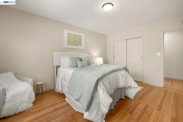 4144 Masterson St, Oakland, California 94619