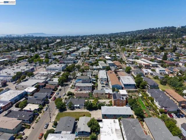 4144 Masterson St, Oakland, California 94619