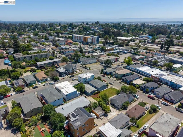 4144 Masterson St, Oakland, California 94619