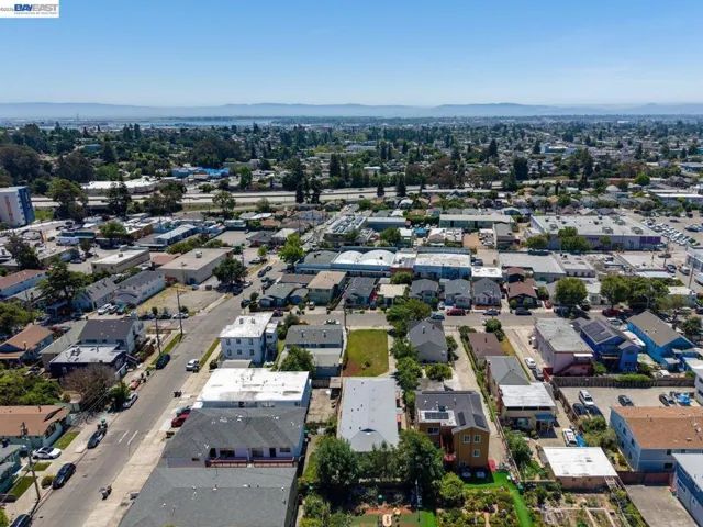 4144 Masterson St, Oakland, California 94619