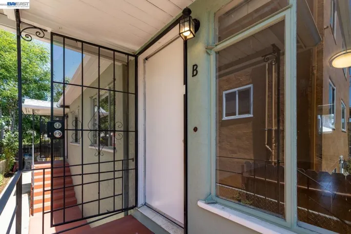 4144 Masterson St, Oakland, California 94619