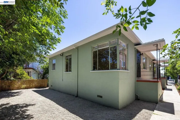 4144 Masterson St, Oakland, California 94619