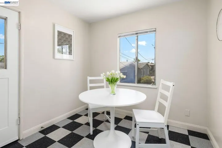 4144 Masterson St, Oakland, California 94619