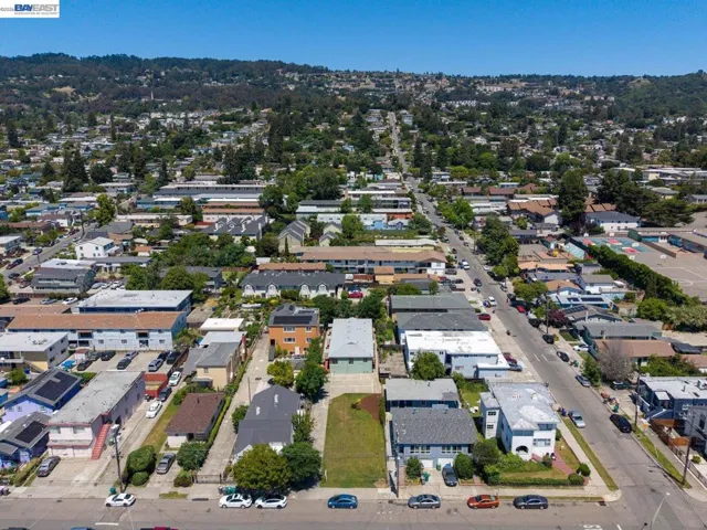 4144 Masterson St, Oakland, California 94619