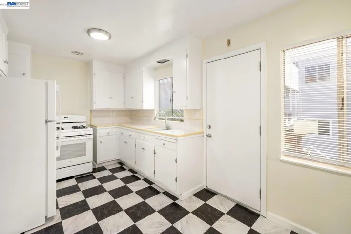 4144 Masterson St, Oakland, California 94619
