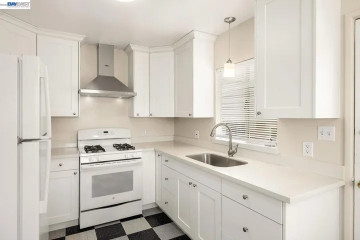 4144 Masterson St, Oakland, California 94619