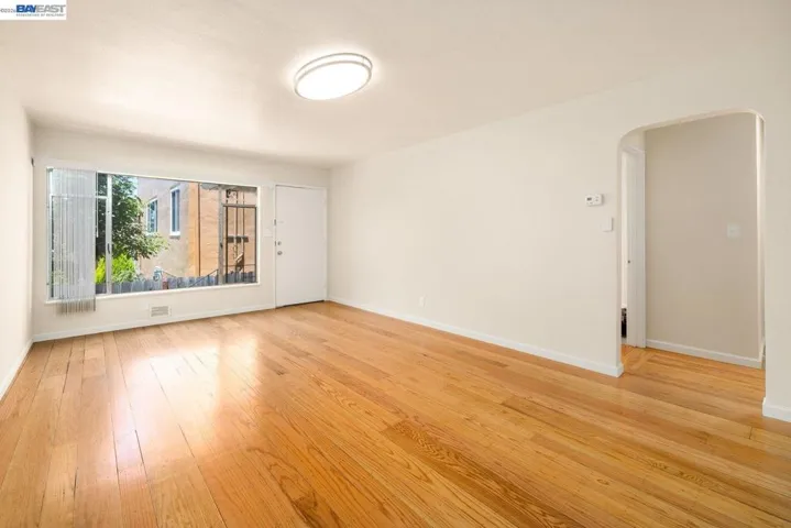 4144 Masterson St, Oakland, California 94619