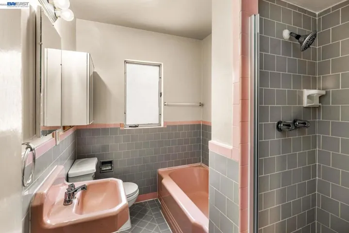 4144 Masterson St, Oakland, California 94619