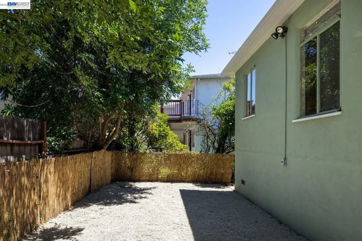 4144 Masterson St, Oakland, California 94619