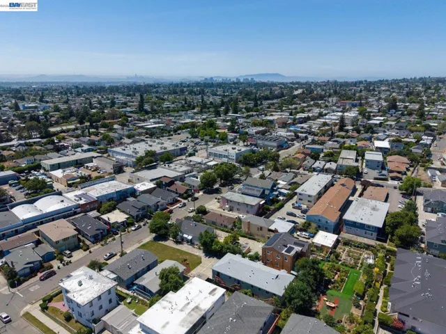 4144 Masterson St, Oakland, California 94619