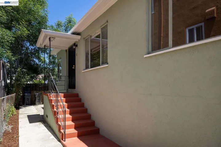 4144 Masterson St, Oakland, California 94619