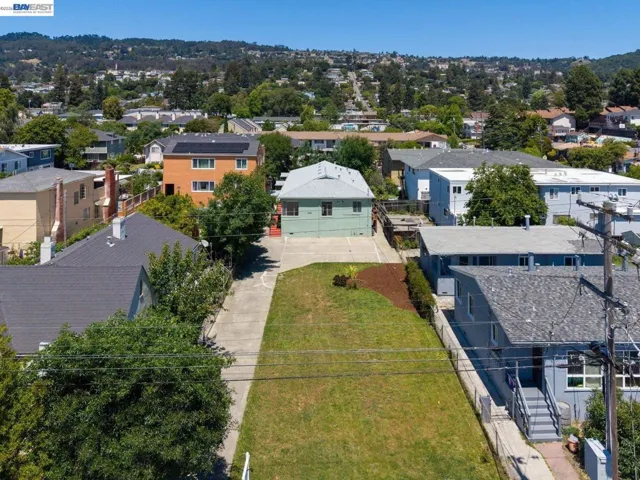 4144 Masterson St, Oakland, California 94619