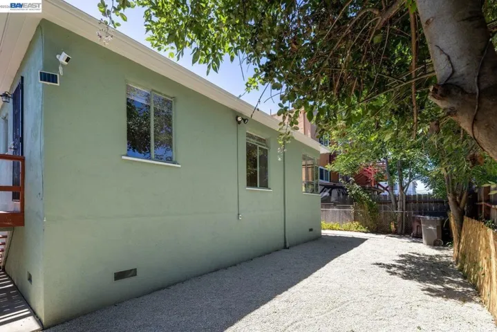 4144 Masterson St, Oakland, California 94619