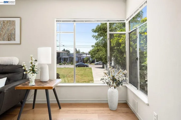 4144 Masterson St, Oakland, California 94619